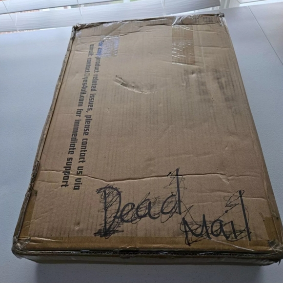 Yes4All Wobble Board massage Balance Board Standing Desk Standing Mat Posture - Picture 11 of 11